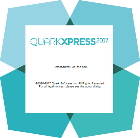 QuarkXPress 2018 Crack Plus Serial Keys Free Download